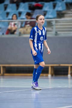 Bild 122 - wDJ Power Girls Cup Suederelbe